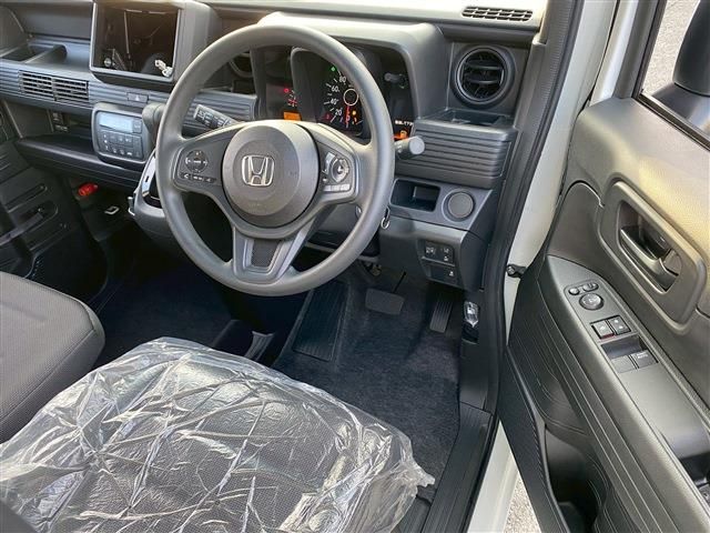 HONDA N-VAN 2020 Image 31