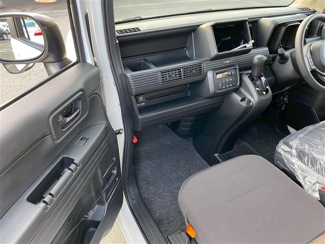 HONDA N-VAN 2020 Image 31