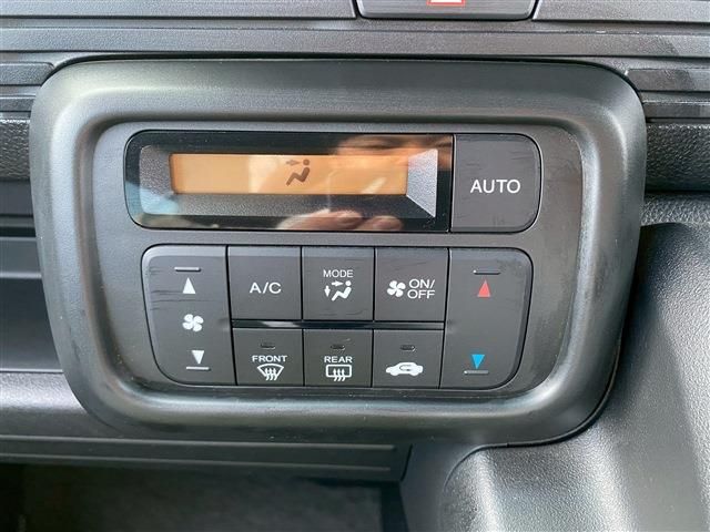 HONDA N-VAN 2020 Image 31