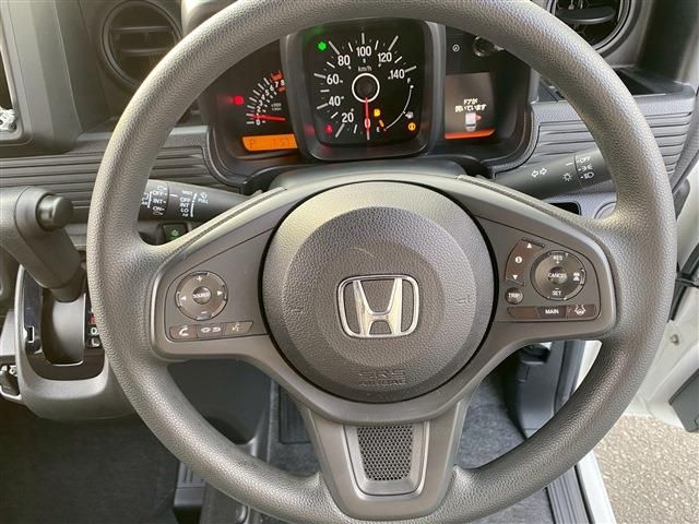 HONDA N-VAN 2020 Image 31