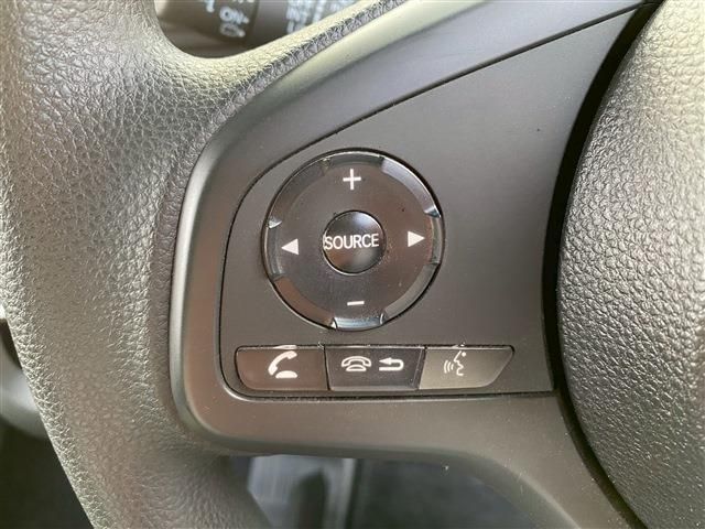 HONDA N-VAN 2020 Image 31