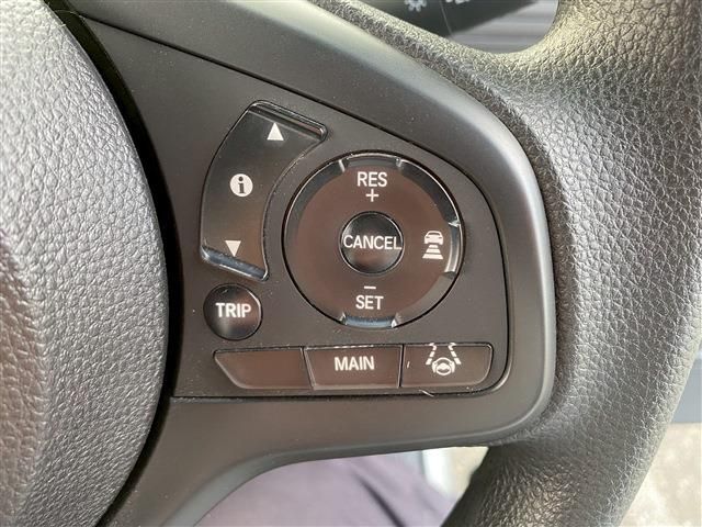 HONDA N-VAN 2020 Image 31