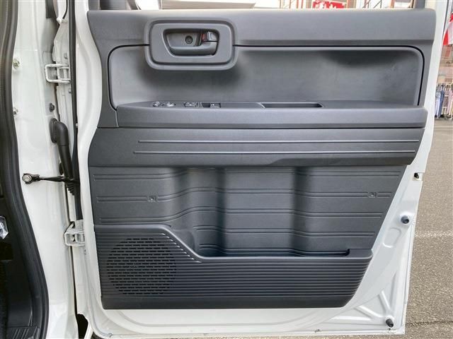 HONDA N-VAN 2020 Image 31