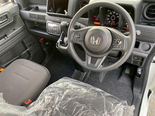 HONDA N-VAN 2020 Image 31