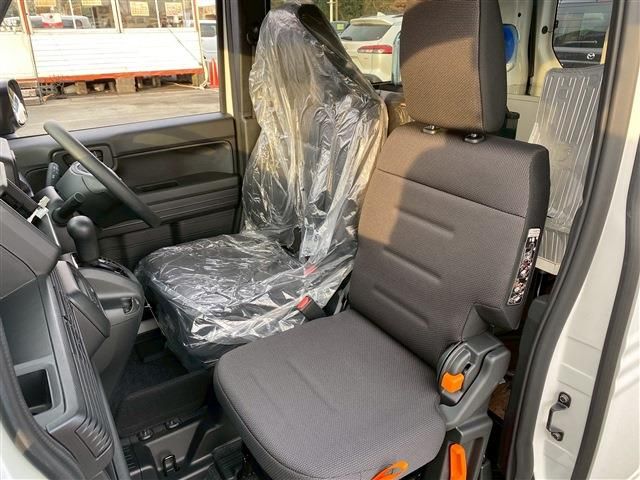 HONDA N-VAN 2020 Image 31