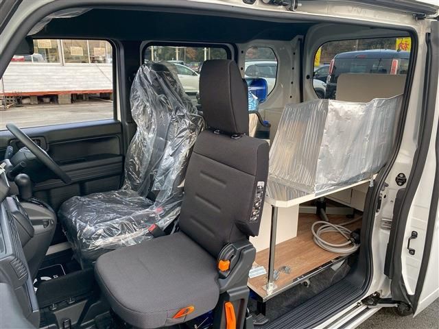 HONDA N-VAN 2020 Image 31