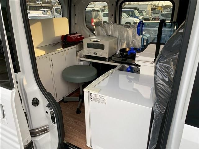 HONDA N-VAN 2020 Image 31