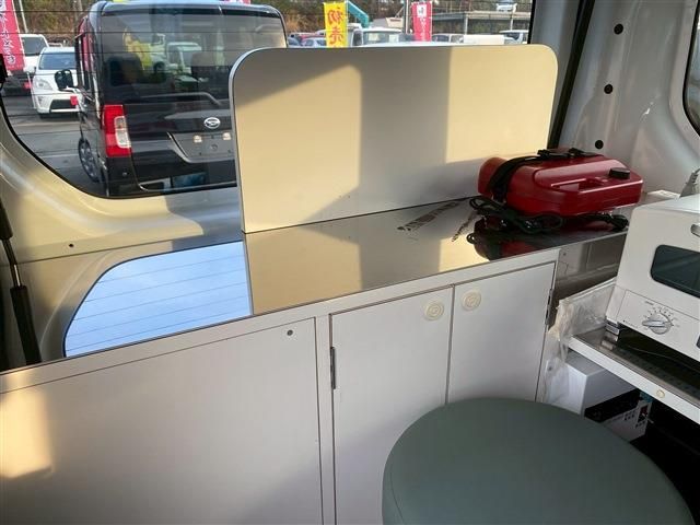 HONDA N-VAN 2020 Image 31