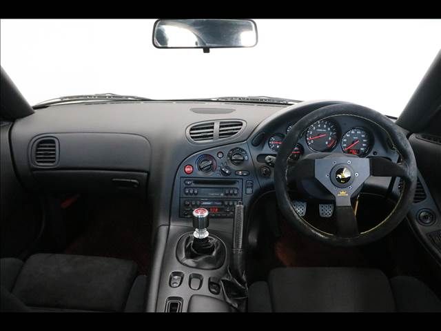 MAZDA RX-7 1993 Image 31