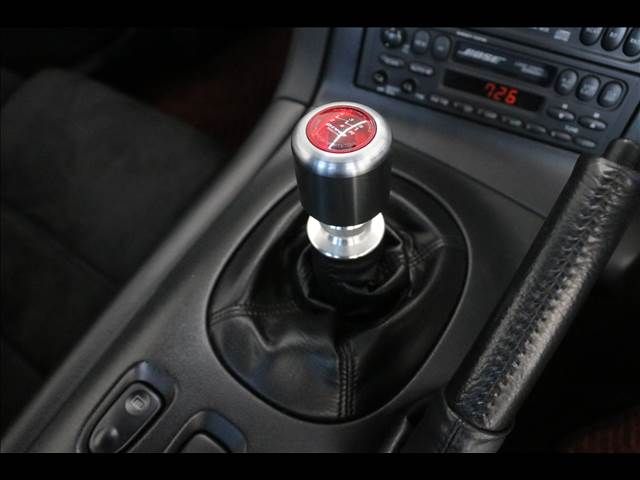 MAZDA RX-7 1993 Image 31