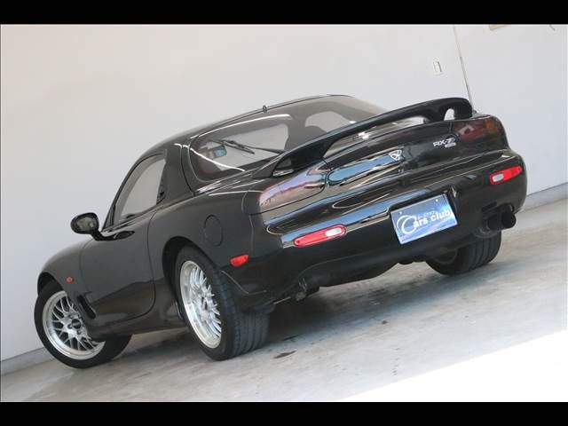 MAZDA RX-7 1993 Image 31