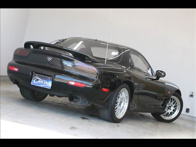 MAZDA RX-7 1993 Image 31