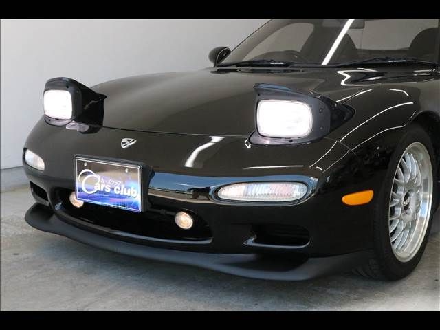 MAZDA RX-7 1993 Image 31