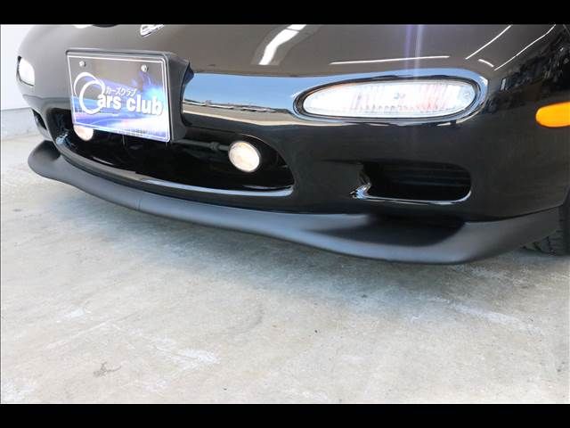 MAZDA RX-7 1993 Image 31