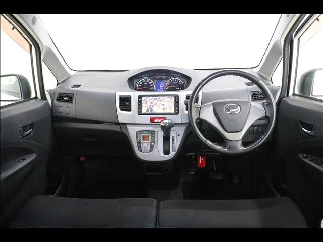 DAIHATSU MOVE CUSTOM 2012 Image 31