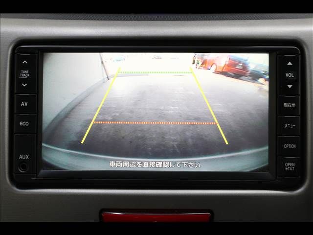 DAIHATSU MOVE CUSTOM 2012 Image 31