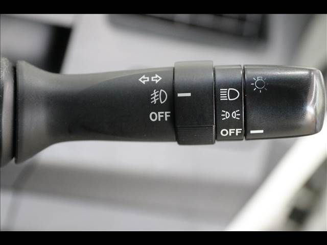 DAIHATSU MOVE CUSTOM 2012 Image 31