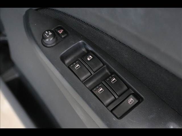 DAIHATSU MOVE CUSTOM 2012 Image 31