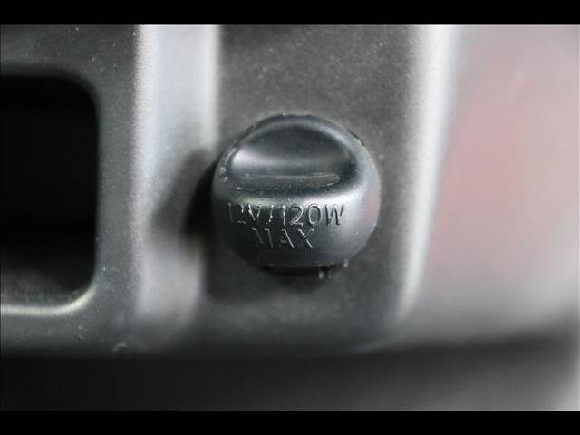 DAIHATSU MOVE CUSTOM 2012 Image 31