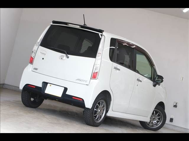 DAIHATSU MOVE CUSTOM 2012 Image 31