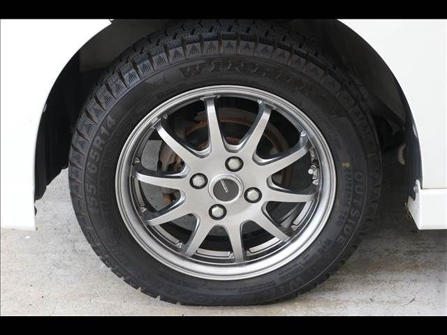 DAIHATSU MOVE CUSTOM 2012 Image 31