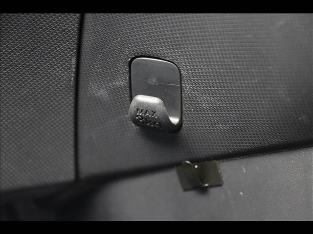 DAIHATSU MOVE CUSTOM 2012 Image 31