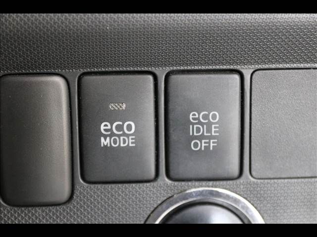 DAIHATSU MOVE CUSTOM 2012 Image 31