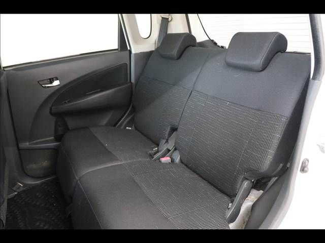 DAIHATSU MOVE CUSTOM 2012 Image 31