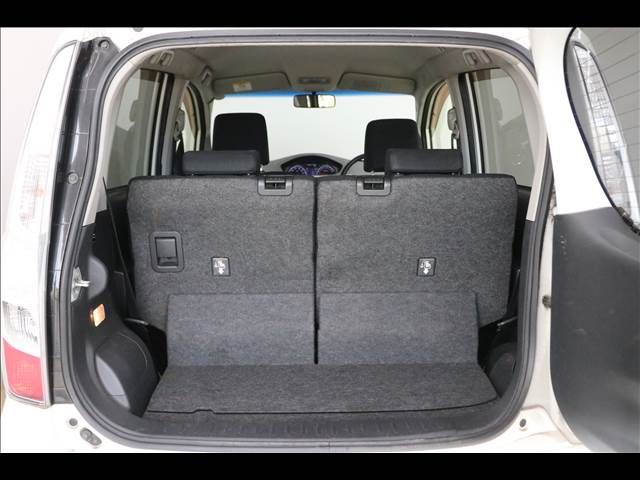 DAIHATSU MOVE CUSTOM 2012 Image 31