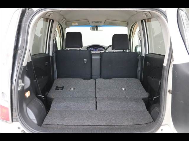 DAIHATSU MOVE CUSTOM 2012 Image 31