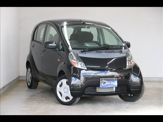 MITSUBISHI I-MIEV 2011 Image 31