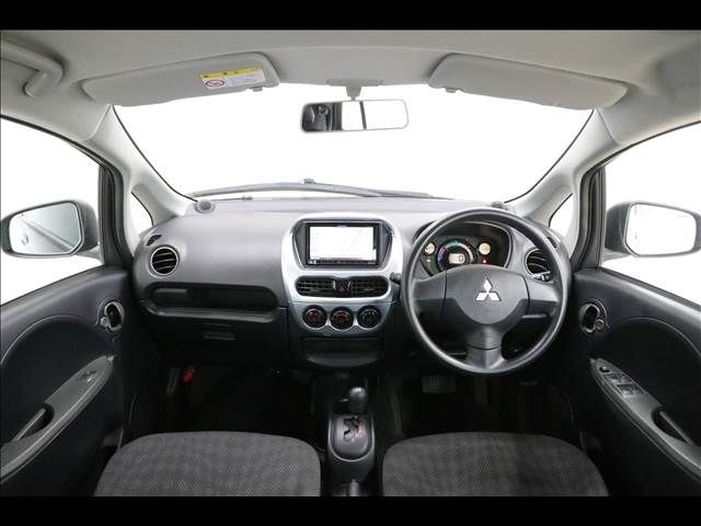 MITSUBISHI I-MIEV 2011 Image 31