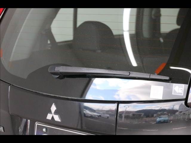 MITSUBISHI I-MIEV 2011 Image 31