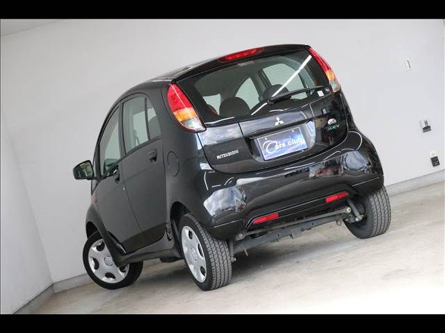 MITSUBISHI I-MIEV 2011 Image 31