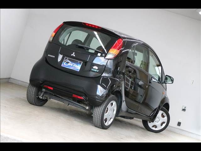 MITSUBISHI I-MIEV 2011 Image 31