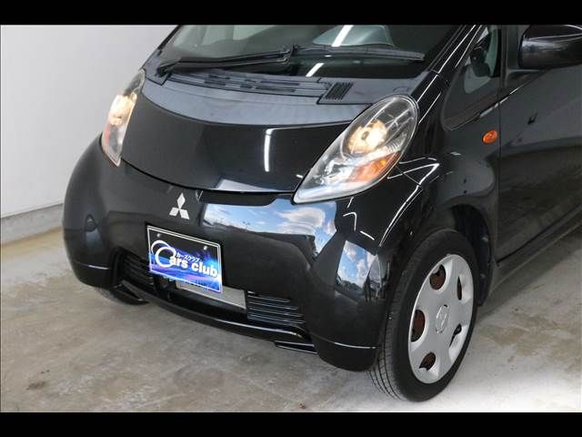 MITSUBISHI I-MIEV 2011 Image 31