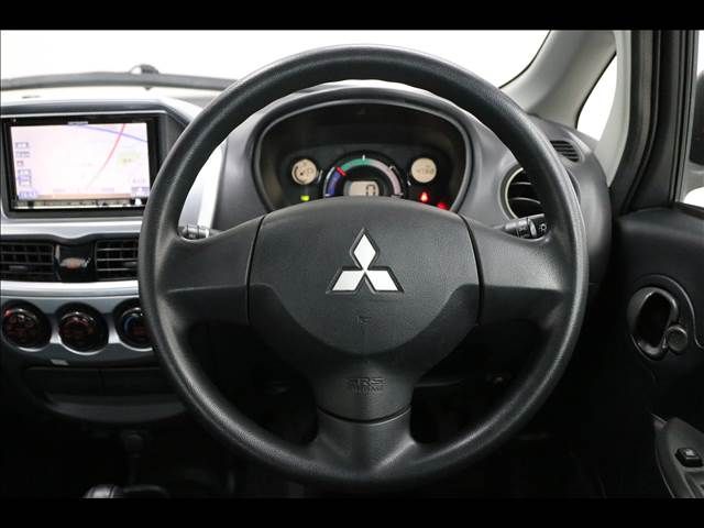 MITSUBISHI I-MIEV 2011 Image 31
