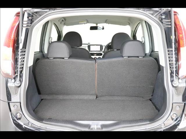 MITSUBISHI I-MIEV 2011 Image 31