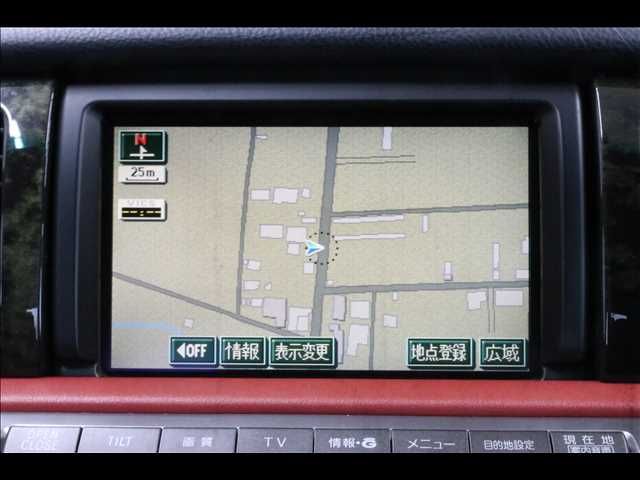 TOYOTA LEXUS SC430 2005 Image 31