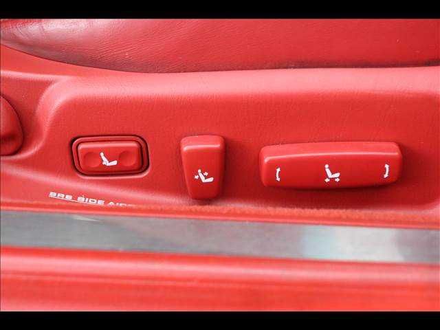 TOYOTA LEXUS SC430 2005 Image 31