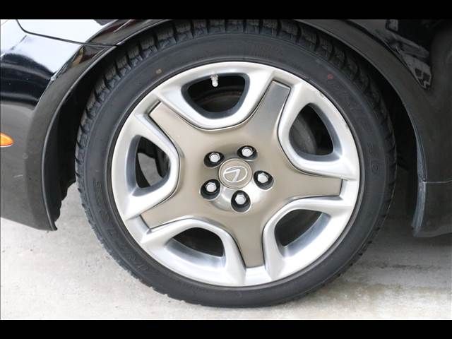 TOYOTA LEXUS SC430 2005 Image 31