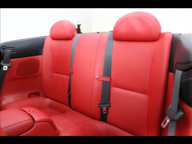 TOYOTA LEXUS SC430 2005 Image 31