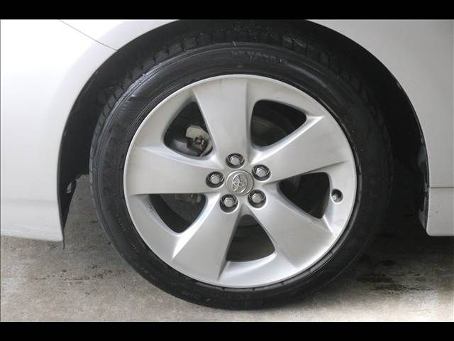 TOYOTA PRIUS 2012 Image 31