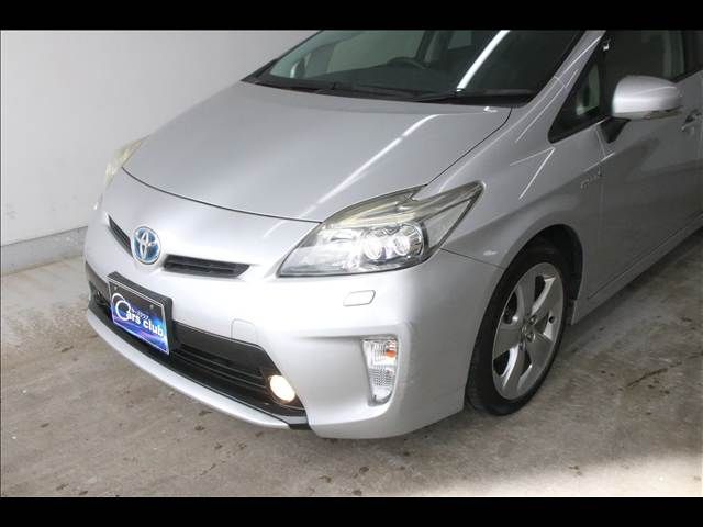 TOYOTA PRIUS 2012 Image 31