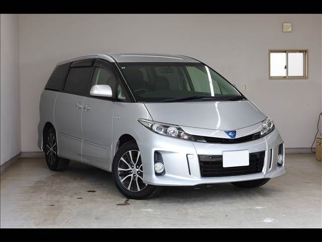 TOYOTA ESTIMA HYBRID 4WD 2013 Image 31