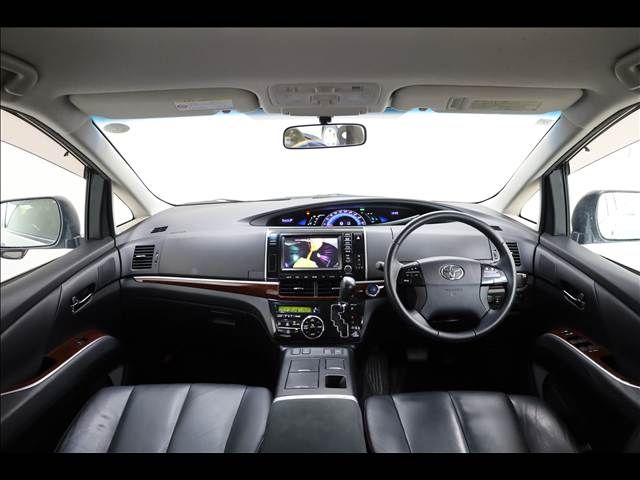 TOYOTA ESTIMA HYBRID 4WD 2013 Image 31