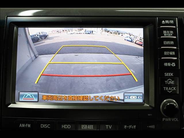 TOYOTA ESTIMA HYBRID 4WD 2013 Image 31