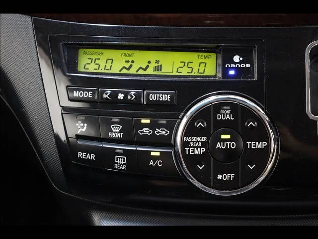 TOYOTA ESTIMA HYBRID 4WD 2013 Image 31