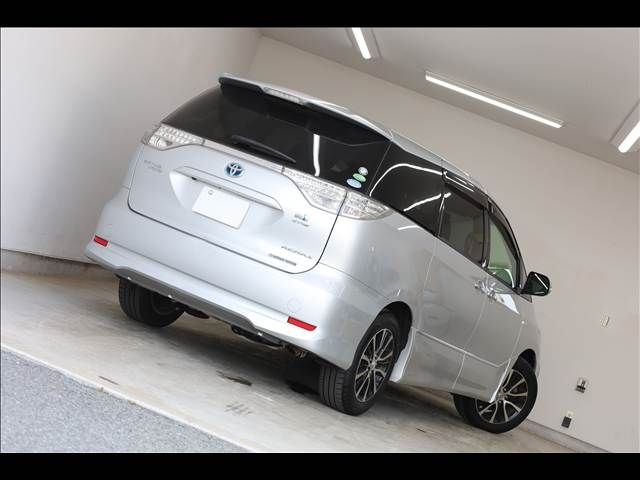 TOYOTA ESTIMA HYBRID 4WD 2013 Image 31