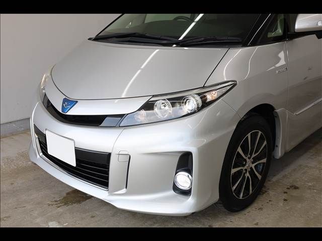 TOYOTA ESTIMA HYBRID 4WD 2013 Image 31
